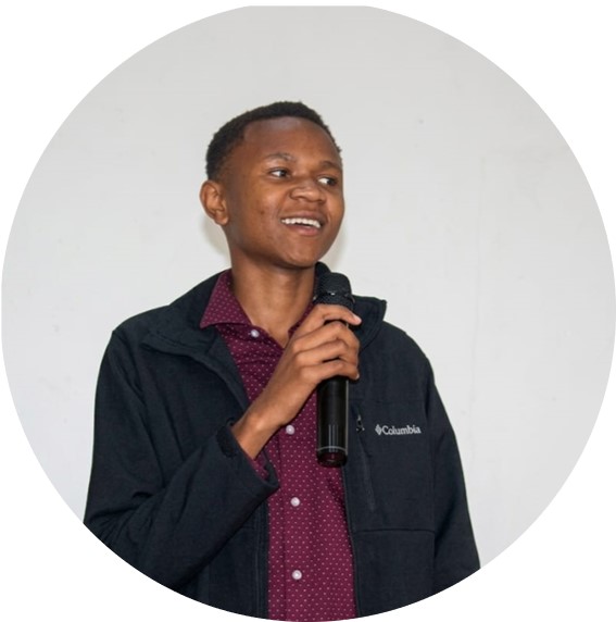 Miles Munyinyi - Founder, CEO & Developer