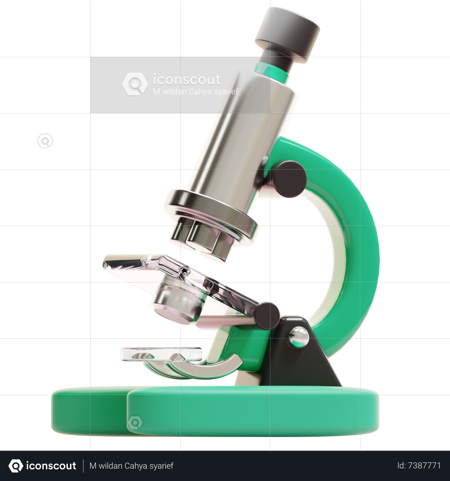 Histology Icon